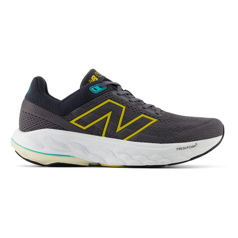 New Balance MEN'S FRESH FOAM X 860v14 (WIDE)