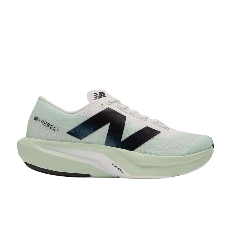 New Balance MEN'S FUELCELL REBELv4