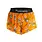 ChicknLegs WOMEN'S 1.5" SPLIT SHORT BAD BUNNY