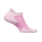 Feetures! HP MAX CUSHION NO SHOW TAB STRAWBERRY MILK