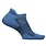 Feetures! HP MAX CUSHION NO SHOW TAB DENIM DAZE