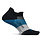 Feetures! ELITE ULTRA LIGHT CUSHION NO SHOW TAB BLACK SEA