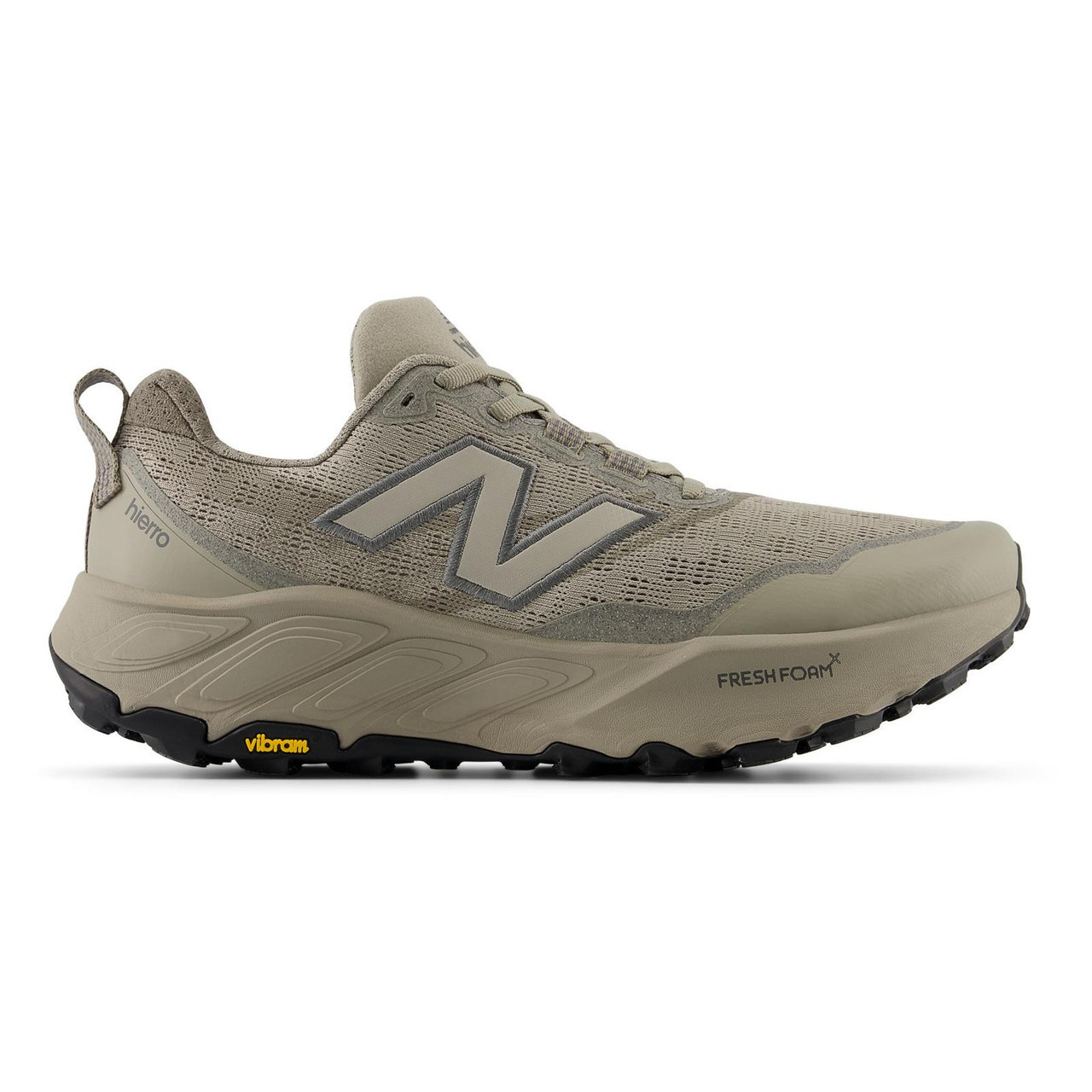 New Balance MEN'S FRESH FOAM X HIERRO v9