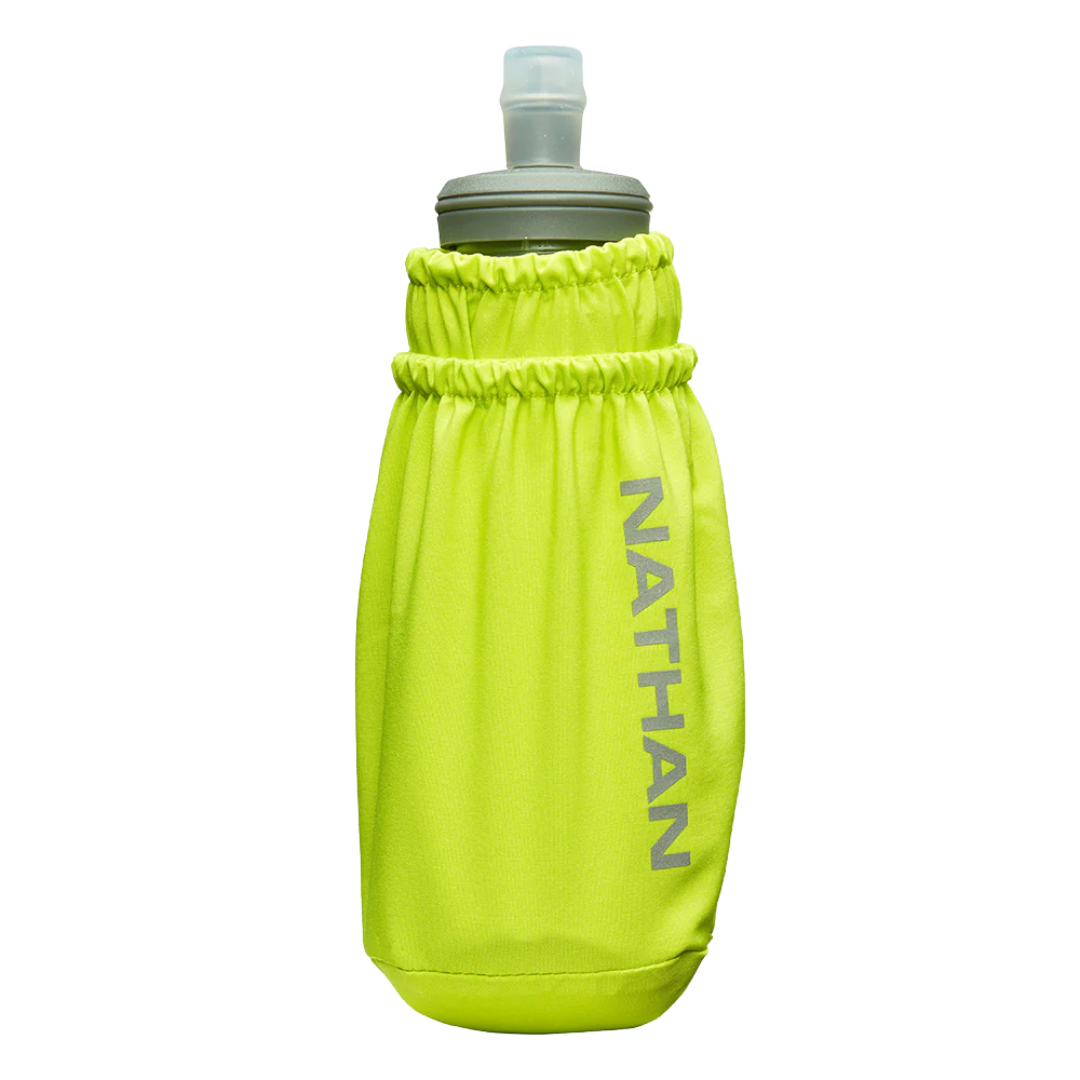 Nathan Sports PINNACLE 14oz SOFT FLASK