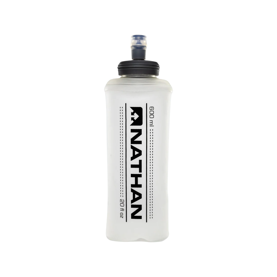 Nathan Sports 20 oz SOFT FLASK