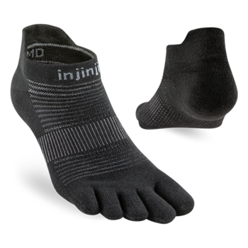 Injinji RUN ORIGINAL WEIGHT NO-SHOW