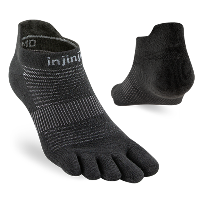 Injinji RUN ORIGINAL WEIGHT NO-SHOW