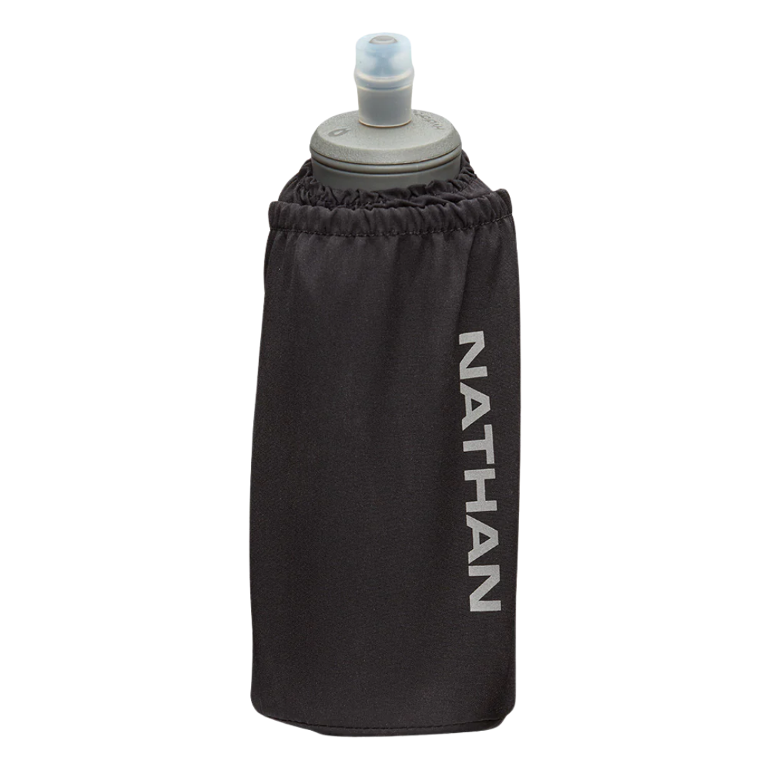 Nathan Sports PINNACLE SOFT FLASK INSULATED 18OZ
