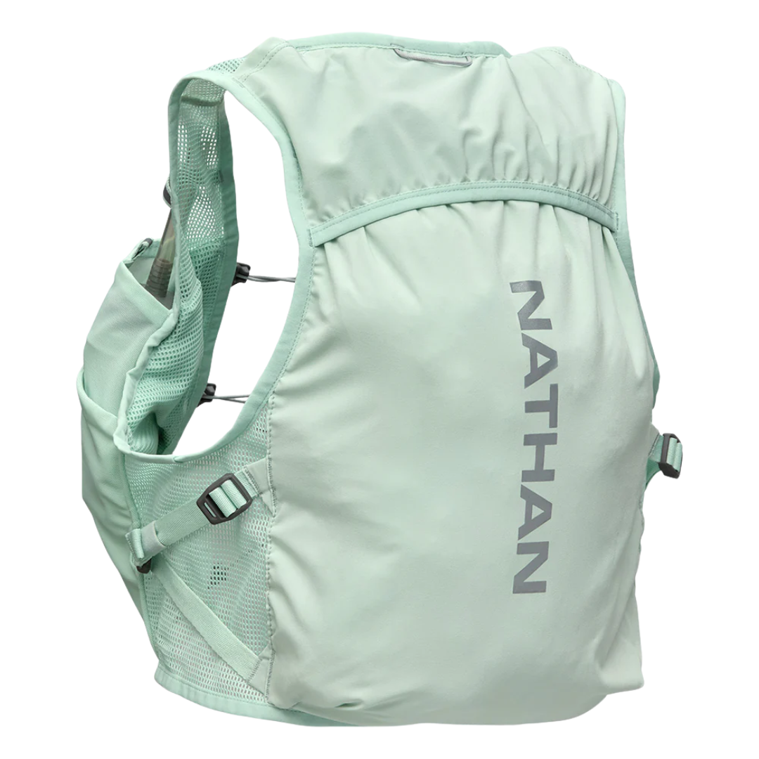 Nathan Sports PINNACLE BREEZE 4 LITER WOMEN'S HYDRATION RACE VEST