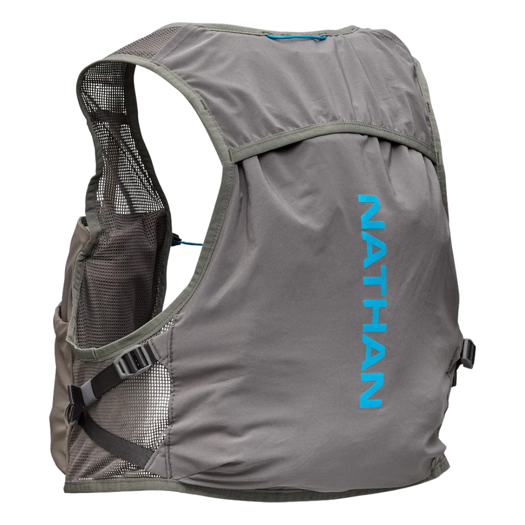 Nathan Sports PINNACLE BREEZE 4 LITER HYDRATION RACE VEST