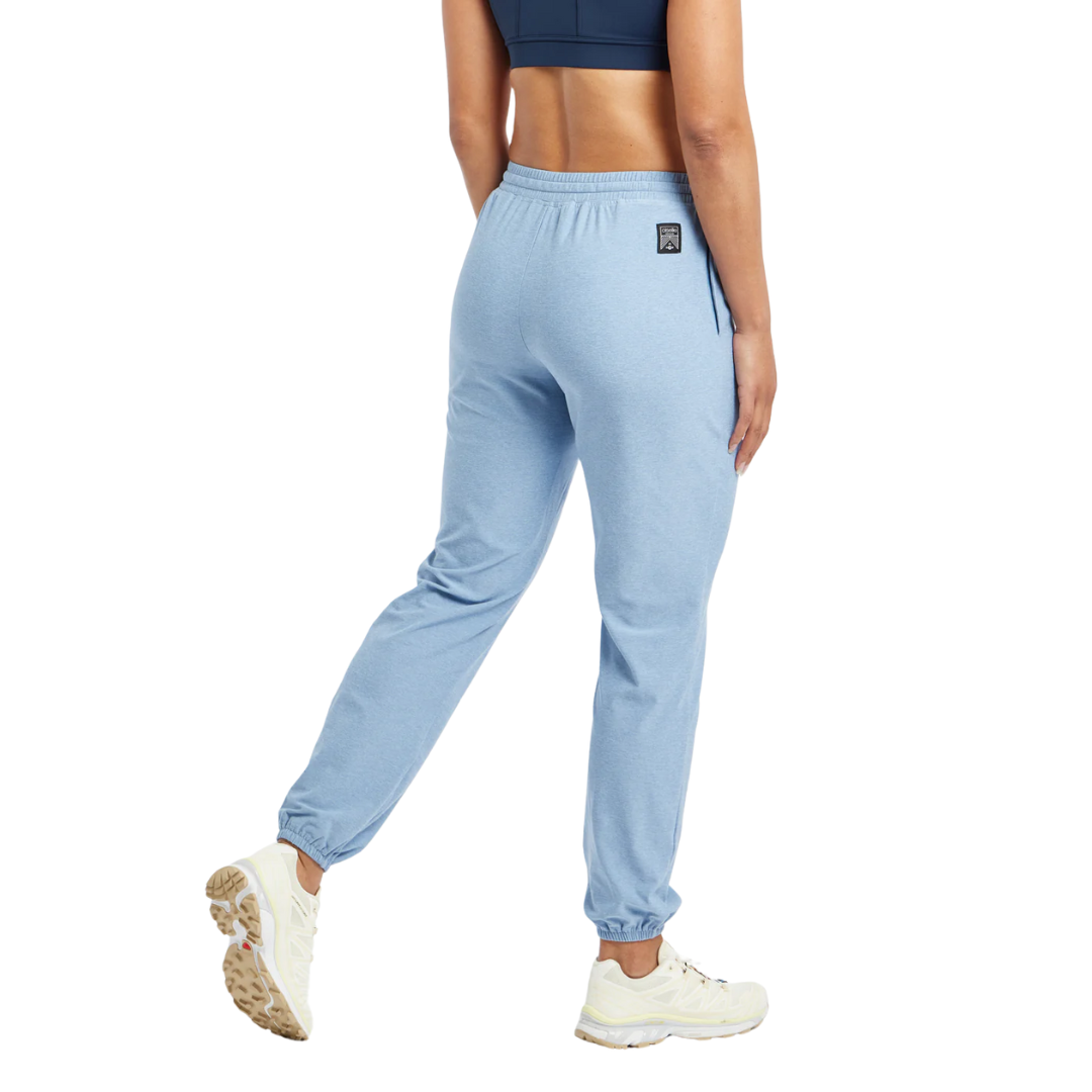 Oiselle WOMEN'S LUX SWEATPANTS