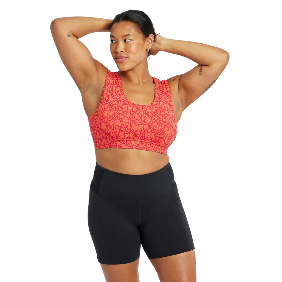 Oiselle FLYOUT BRA