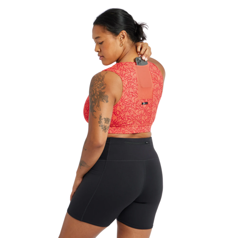 Oiselle FLYOUT BRA