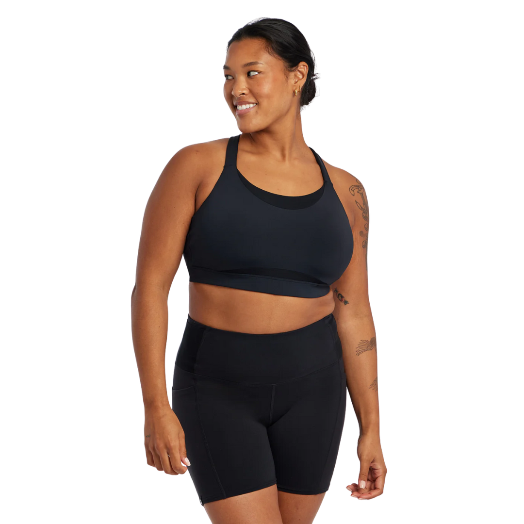 Oiselle BOOM BRA