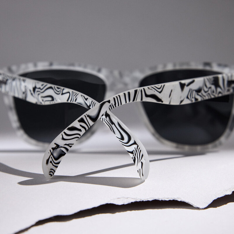 goodr ZEBRA JASPER'S LIFE COACH