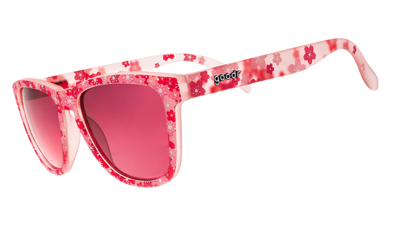 SAKURA SHOWTIME - Iowa Running Company