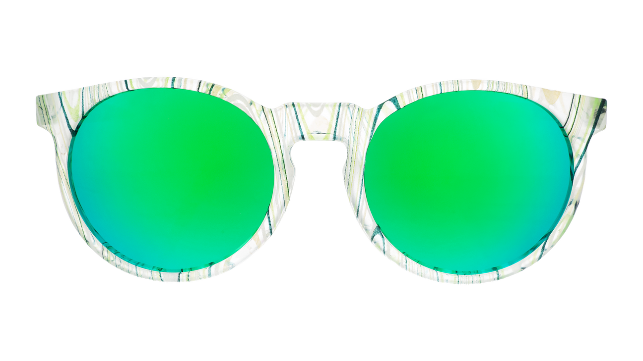 goodr MARBLE ARTS MASTER