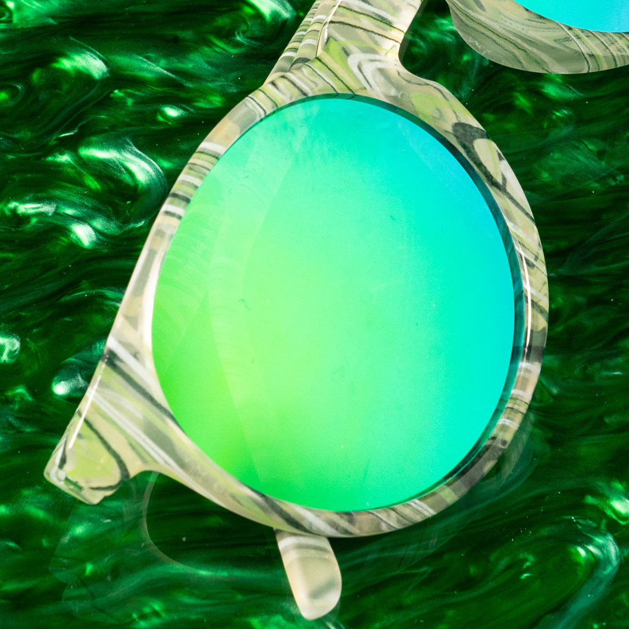 goodr MARBLE ARTS MASTER