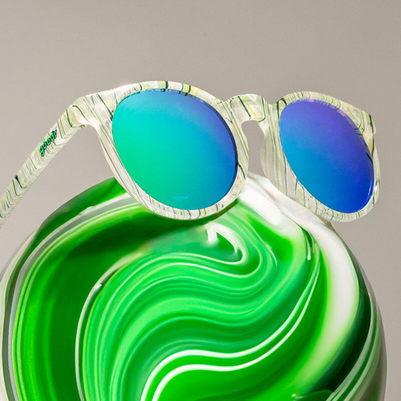 goodr MARBLE ARTS MASTER