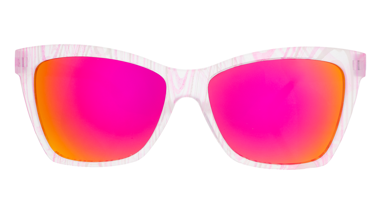 goodr LIVING IN A MATERIAL SWIRL