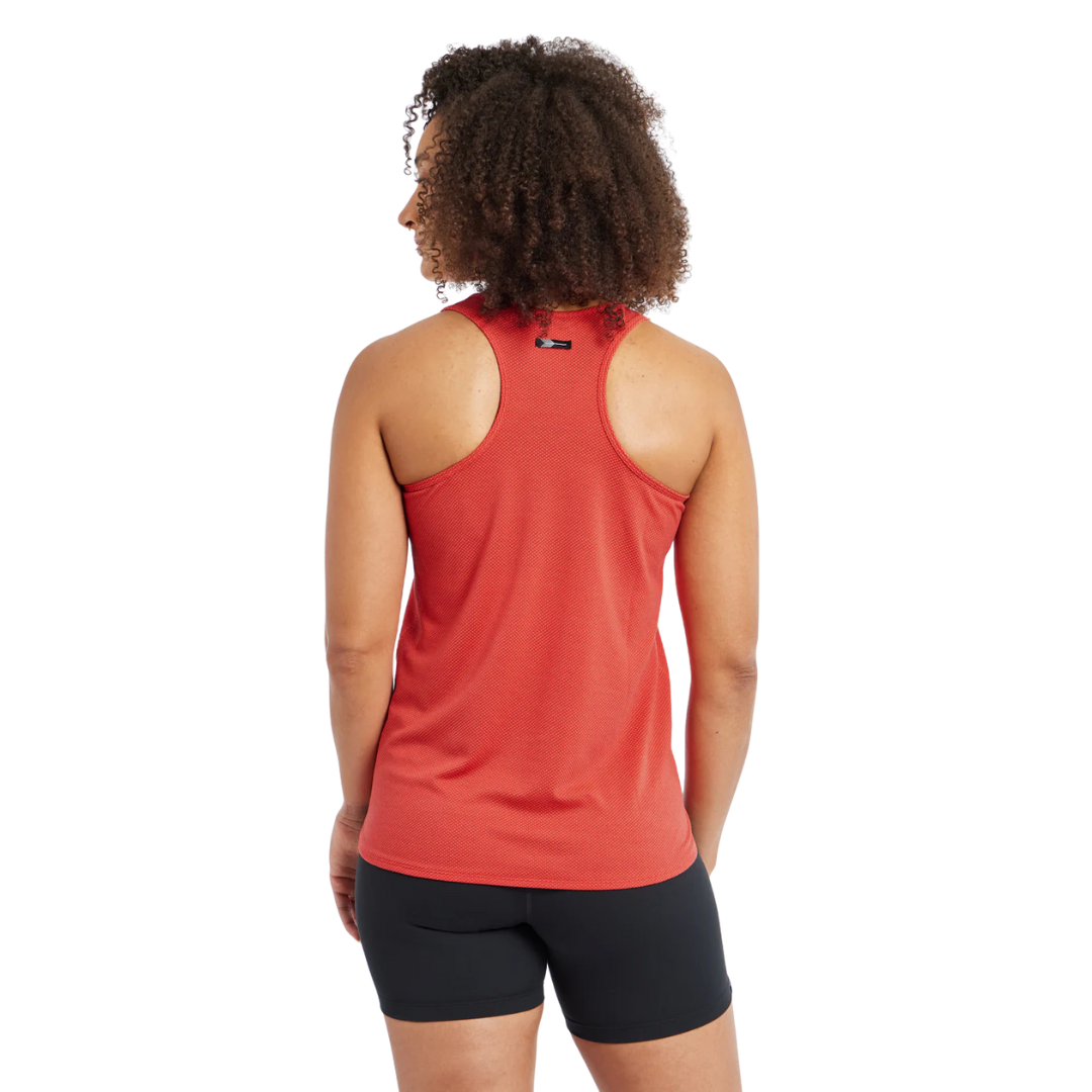 Oiselle FLYOUT RACERBACK TANK