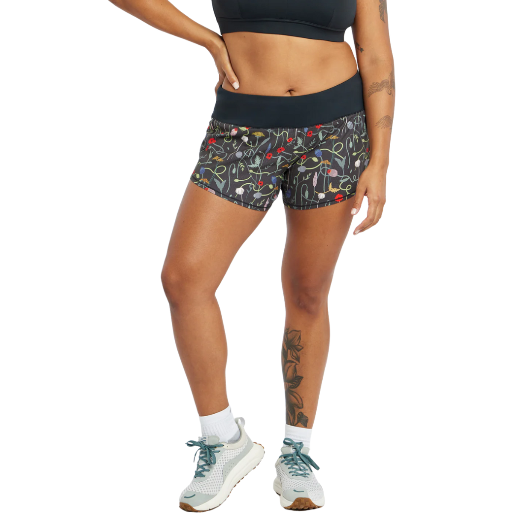 Oiselle ROGA SHORTS