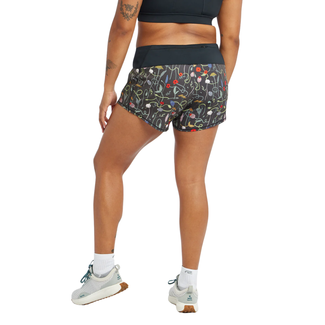 Oiselle ROGA SHORTS