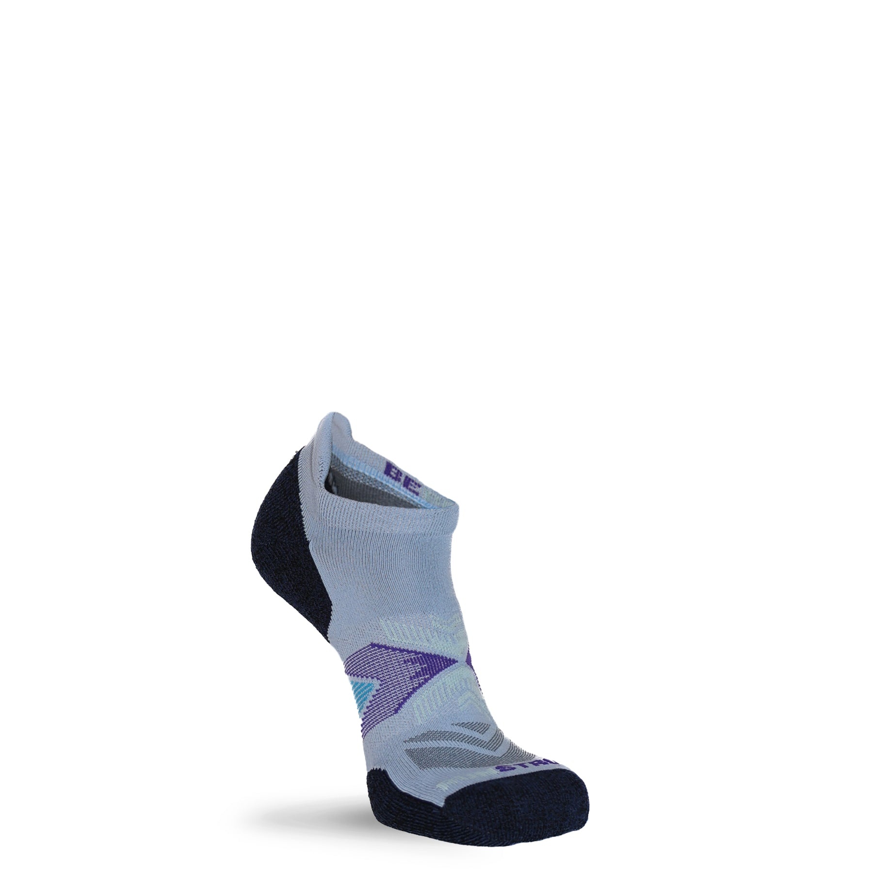 Fox River UPLAND MEDIUM WEIGHT ANKLE RUNNING SOCK