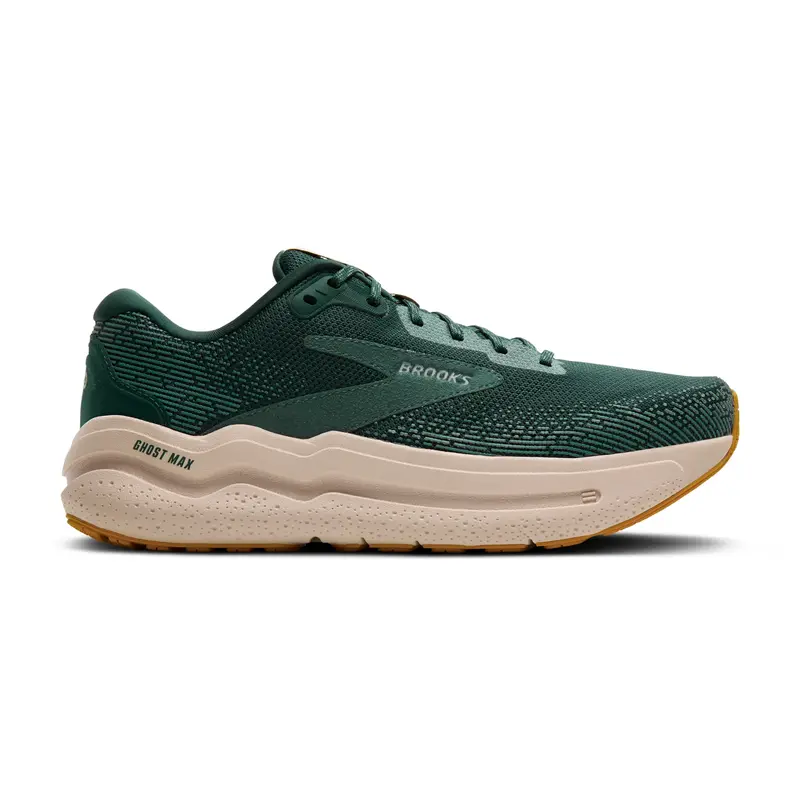 Brooks Running MENS GHOST MAX 2