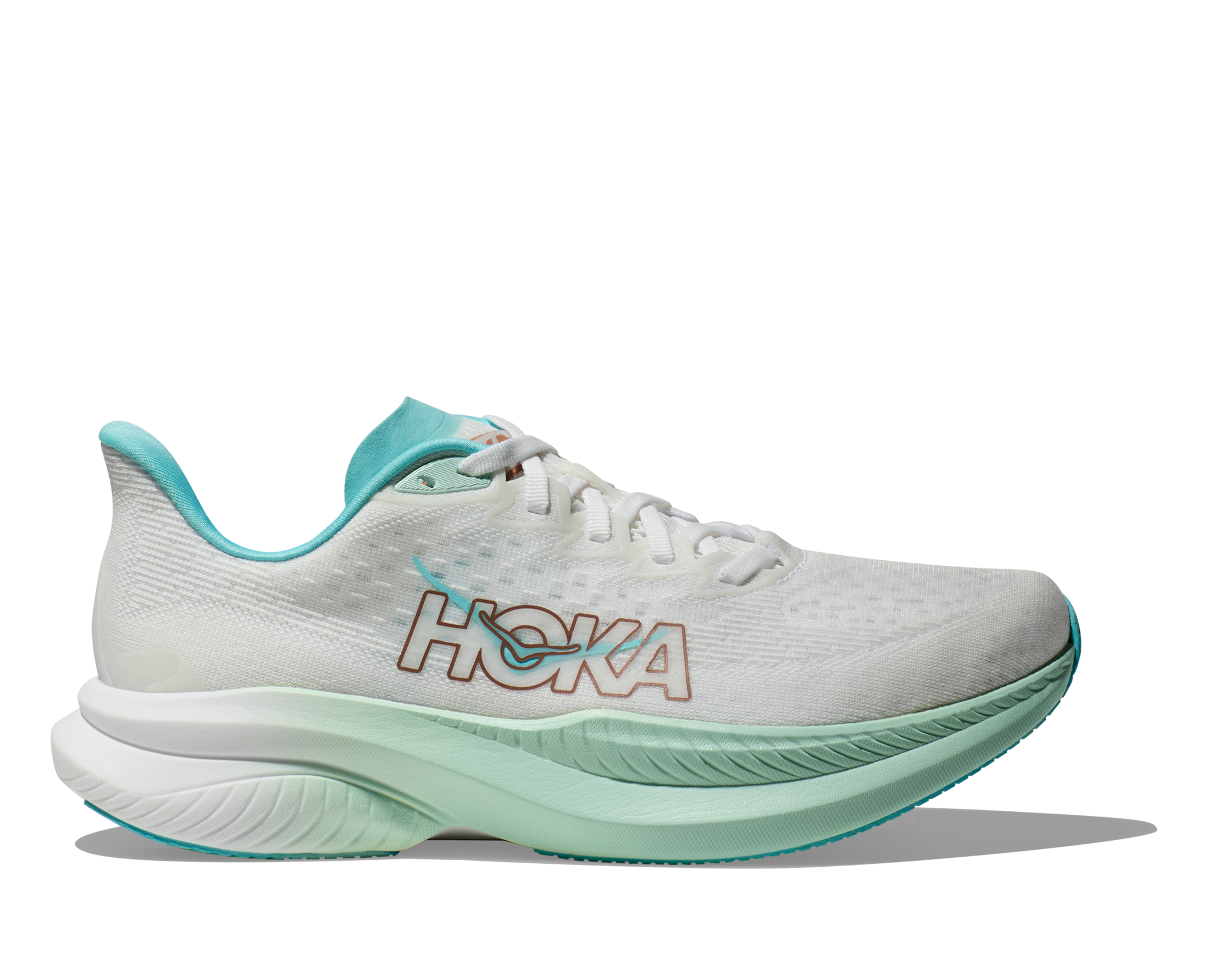 Hoka WOMEN'S MACH 6