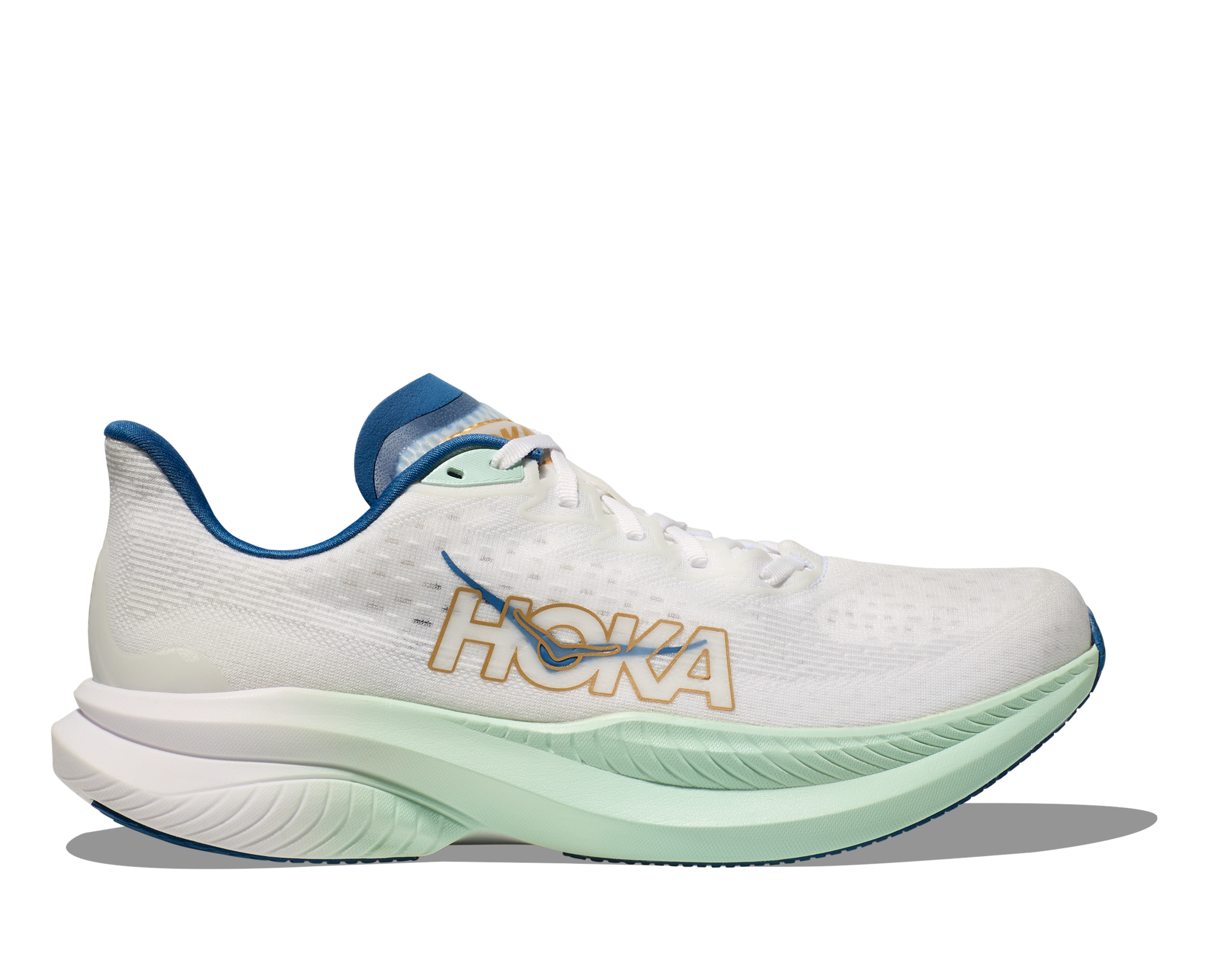 Hoka MEN'S MACH 6