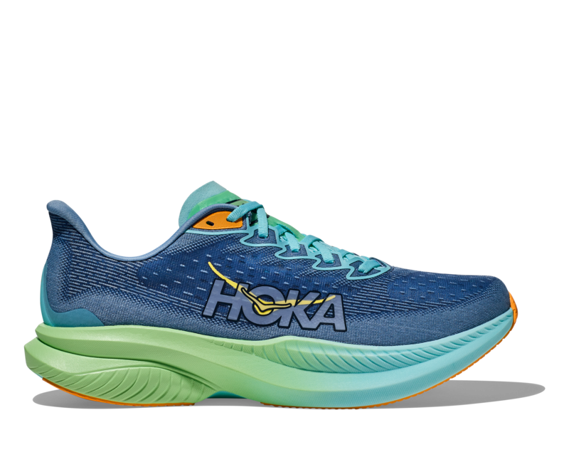 Hoka MEN'S MACH 6