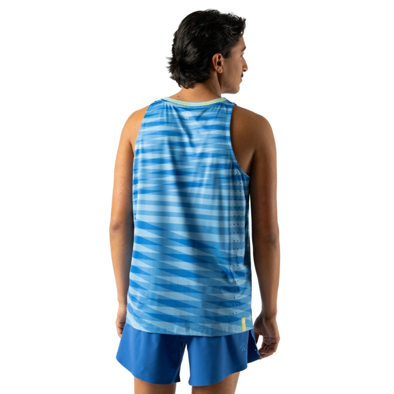 rabbit RACE PACE TANK