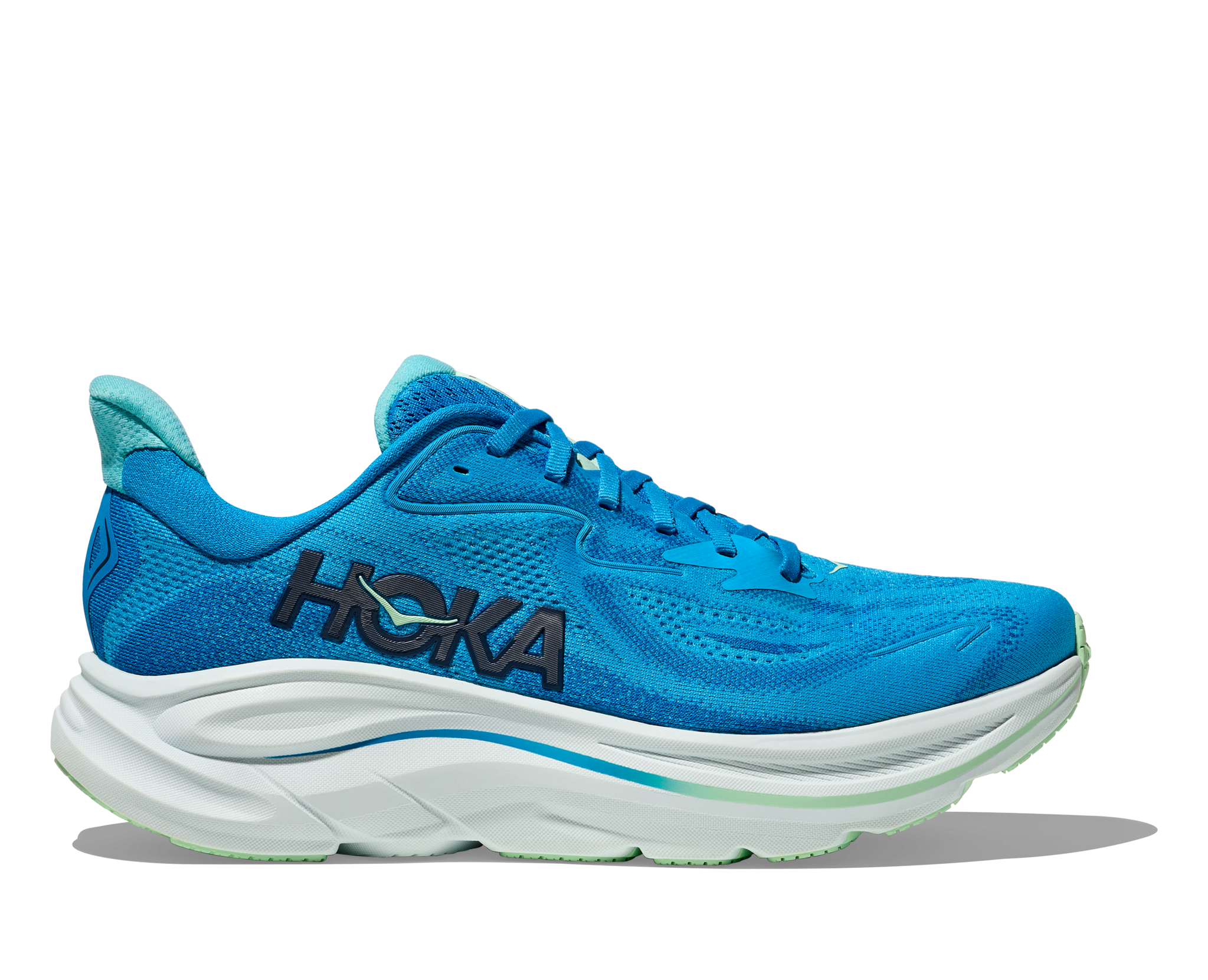 Hoka MEN'S CLIFTON 10