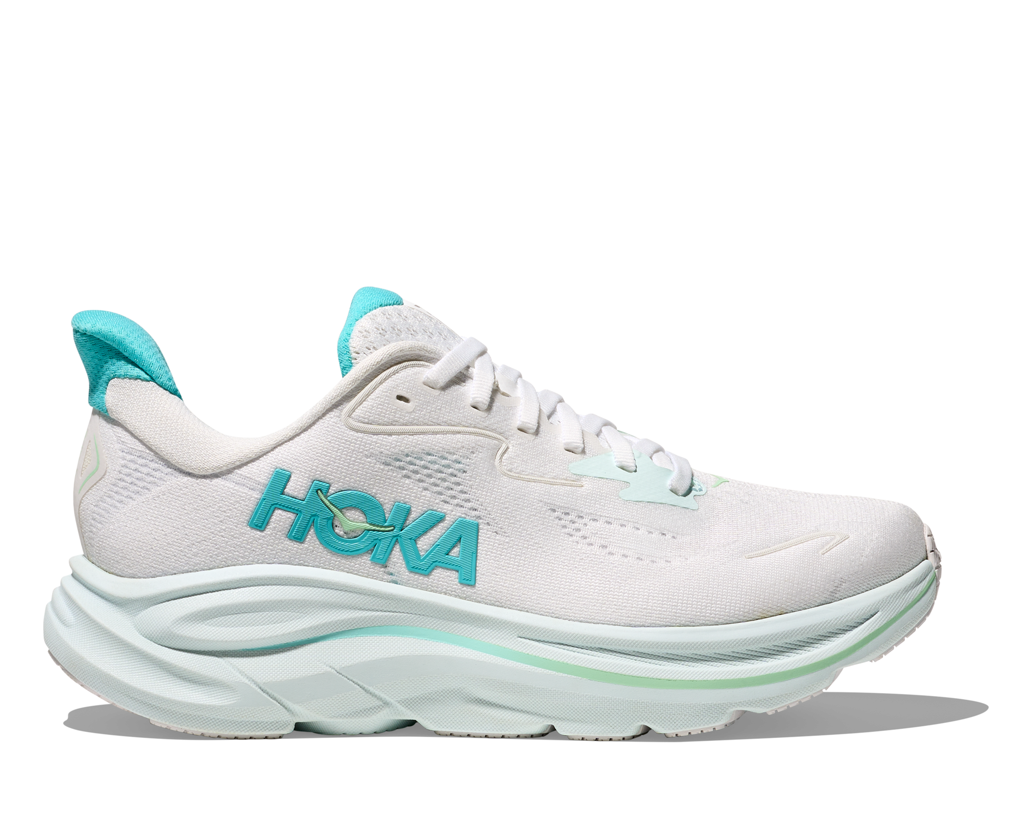 Hoka WOMEN'S CLIFTON 10 (WIDE)