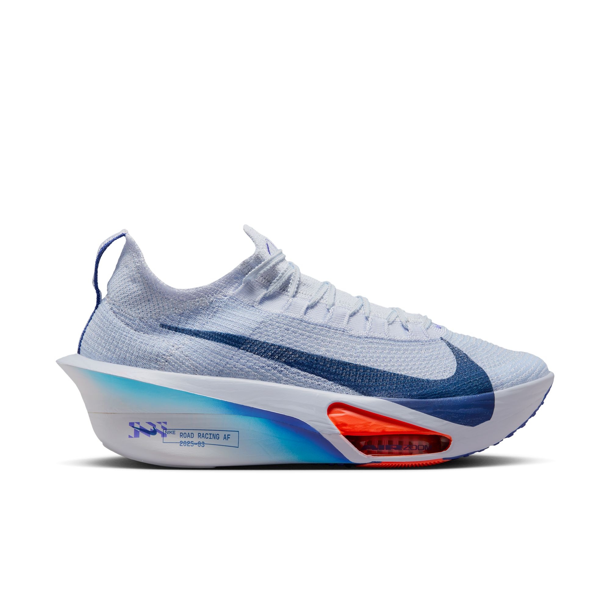 Nike WOMEN'S AIR ZOOM ALPHAFLY NEXT% 3