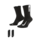 Nike Nike Multiplier Crew Sock (2 Pack)