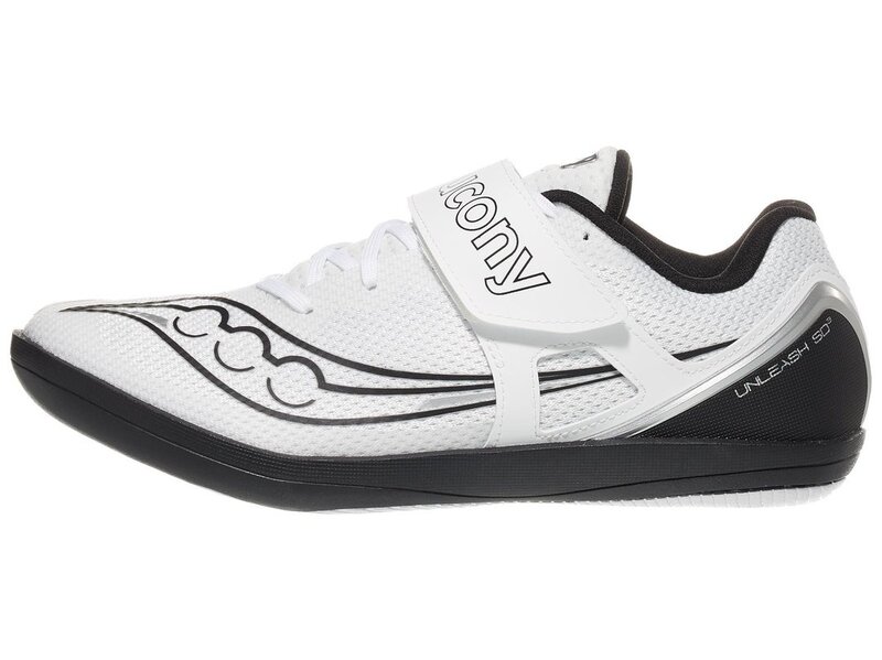 Saucony XC/TnF UNLEASH SD 3