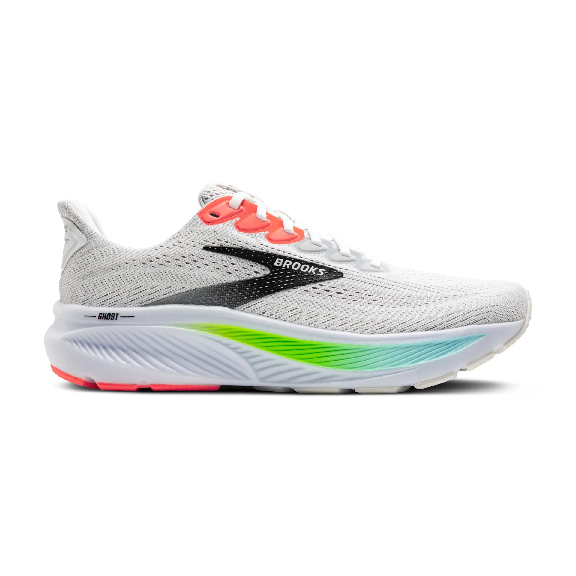Brooks Running MEN'S GHOST 17