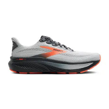 Brooks Running MEN'S GHOST 17 (WIDE)