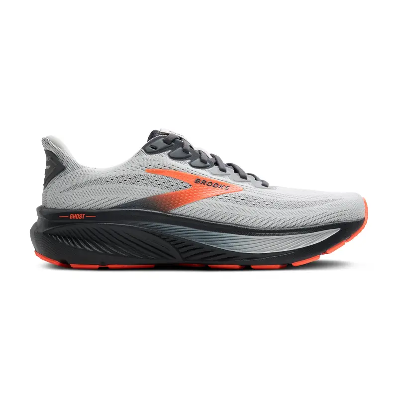 Brooks Running MEN'S GHOST 17 (WIDE)