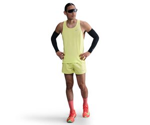 dri fit singlet
