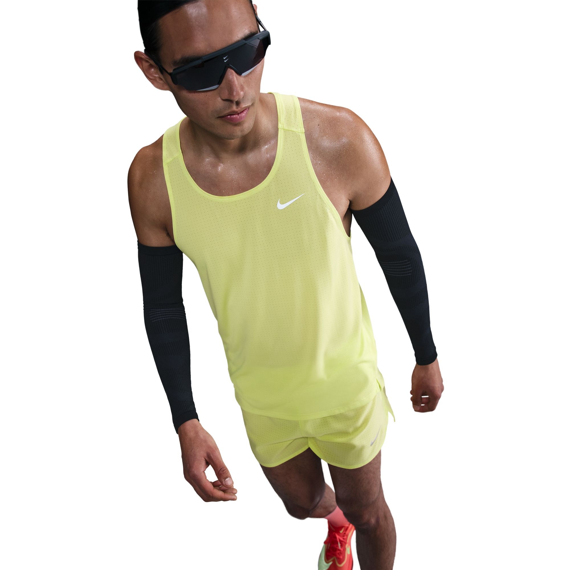 Nike MEN'S DRI-FIT SINGLET
