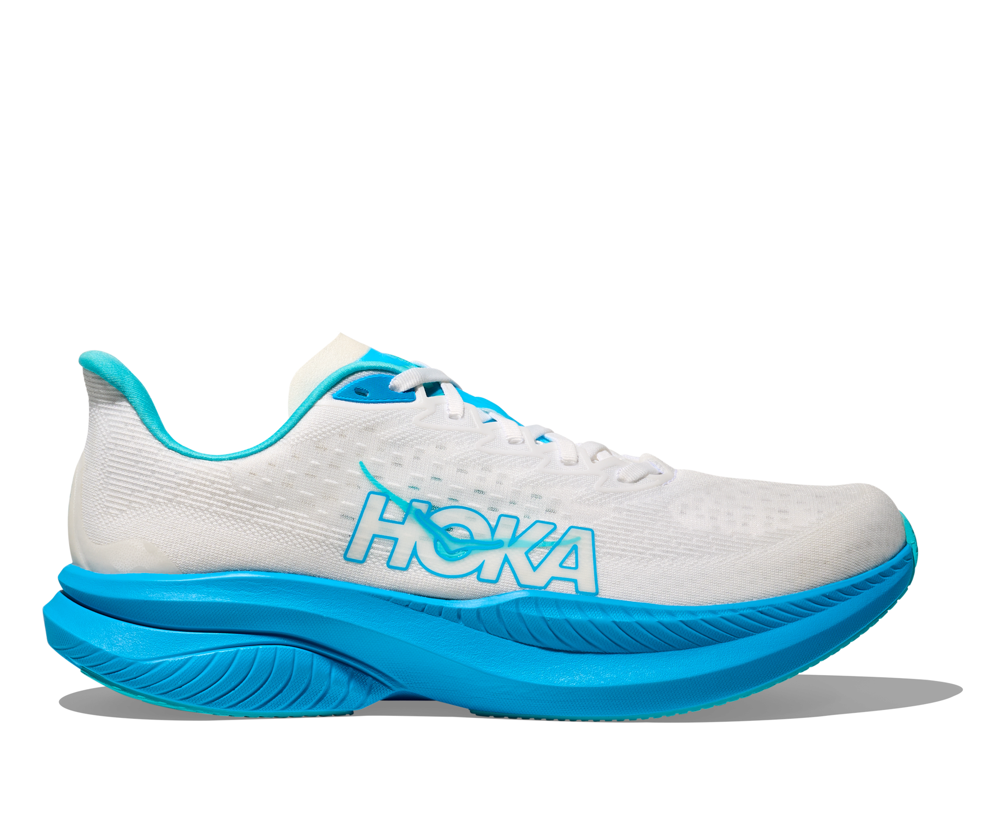 Hoka MEN'S MACH 6