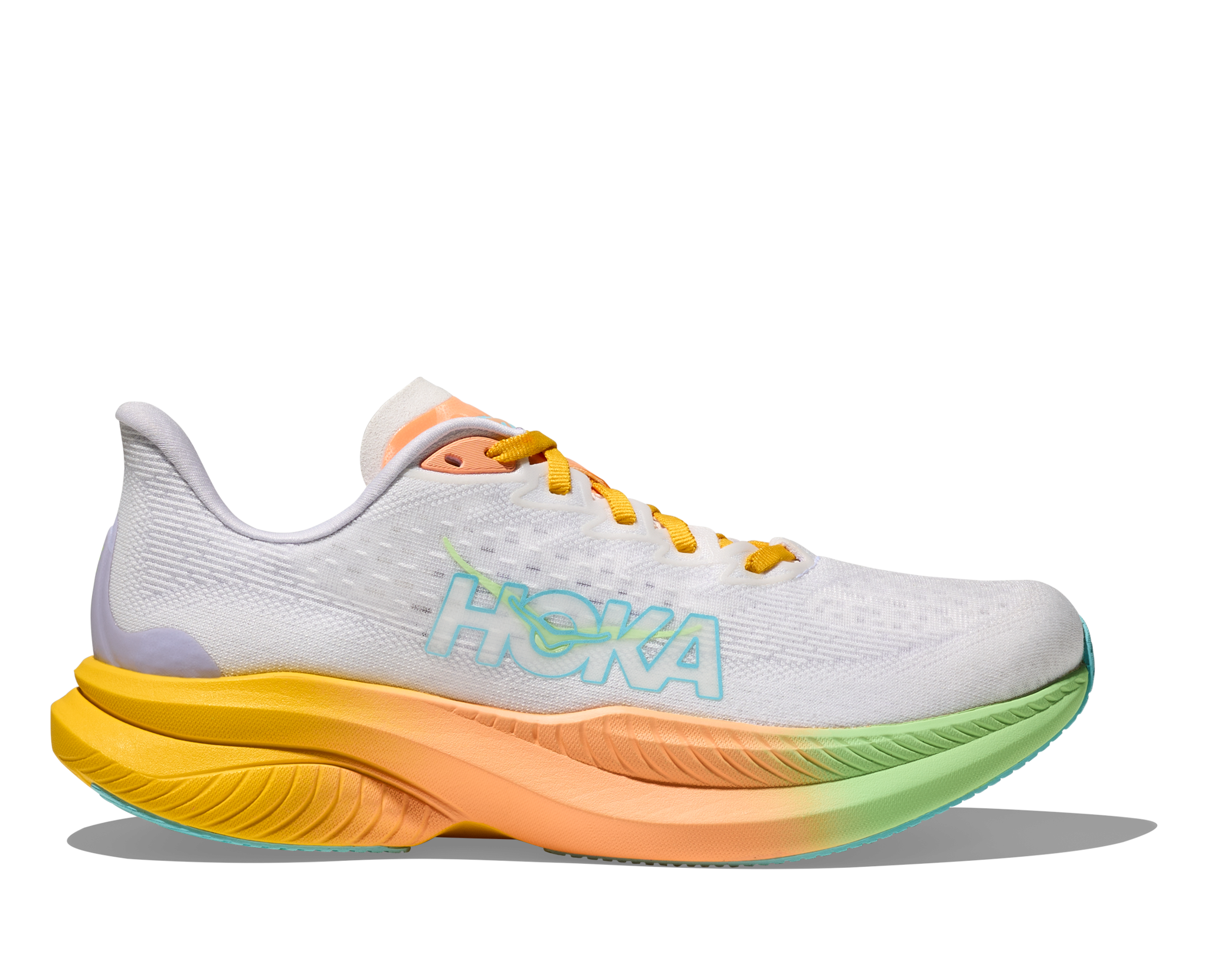Hoka WOMEN'S MACH 6