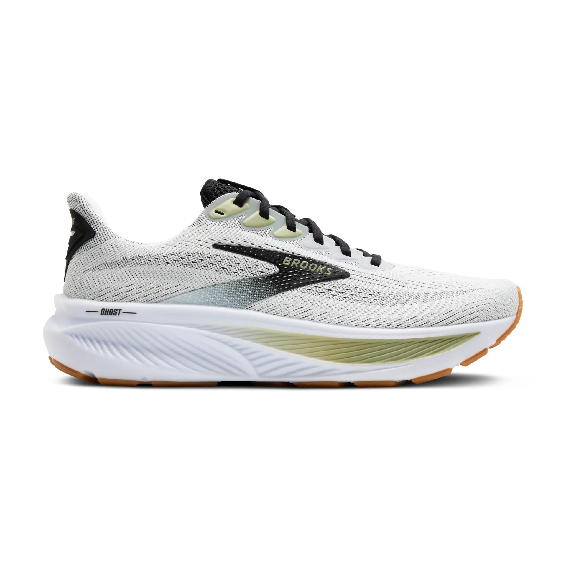 Brooks Running MEN'S GHOST 17