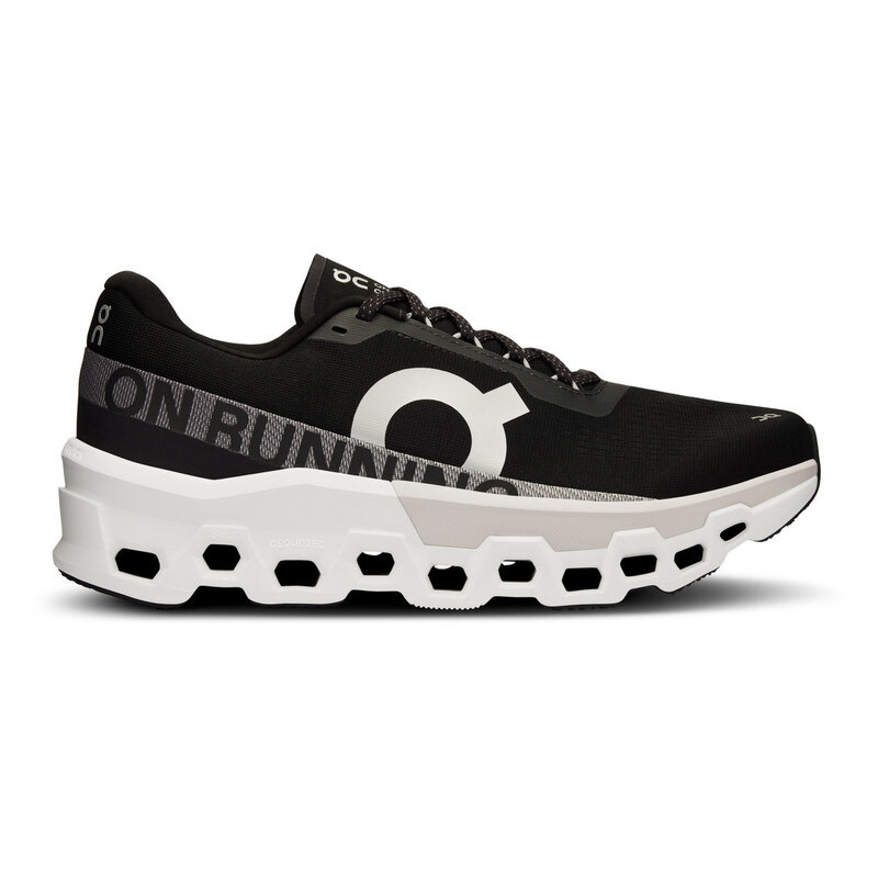 On Running MENS CLOUDMONSTER 2