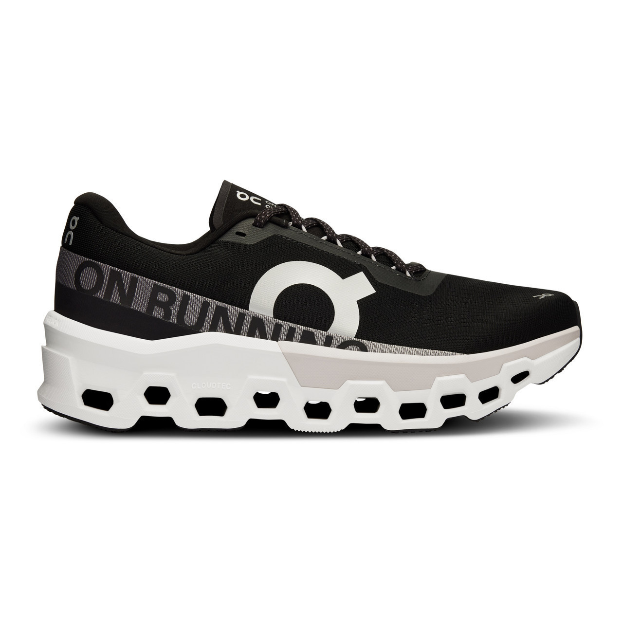 On Running MENS CLOUDMONSTER 2