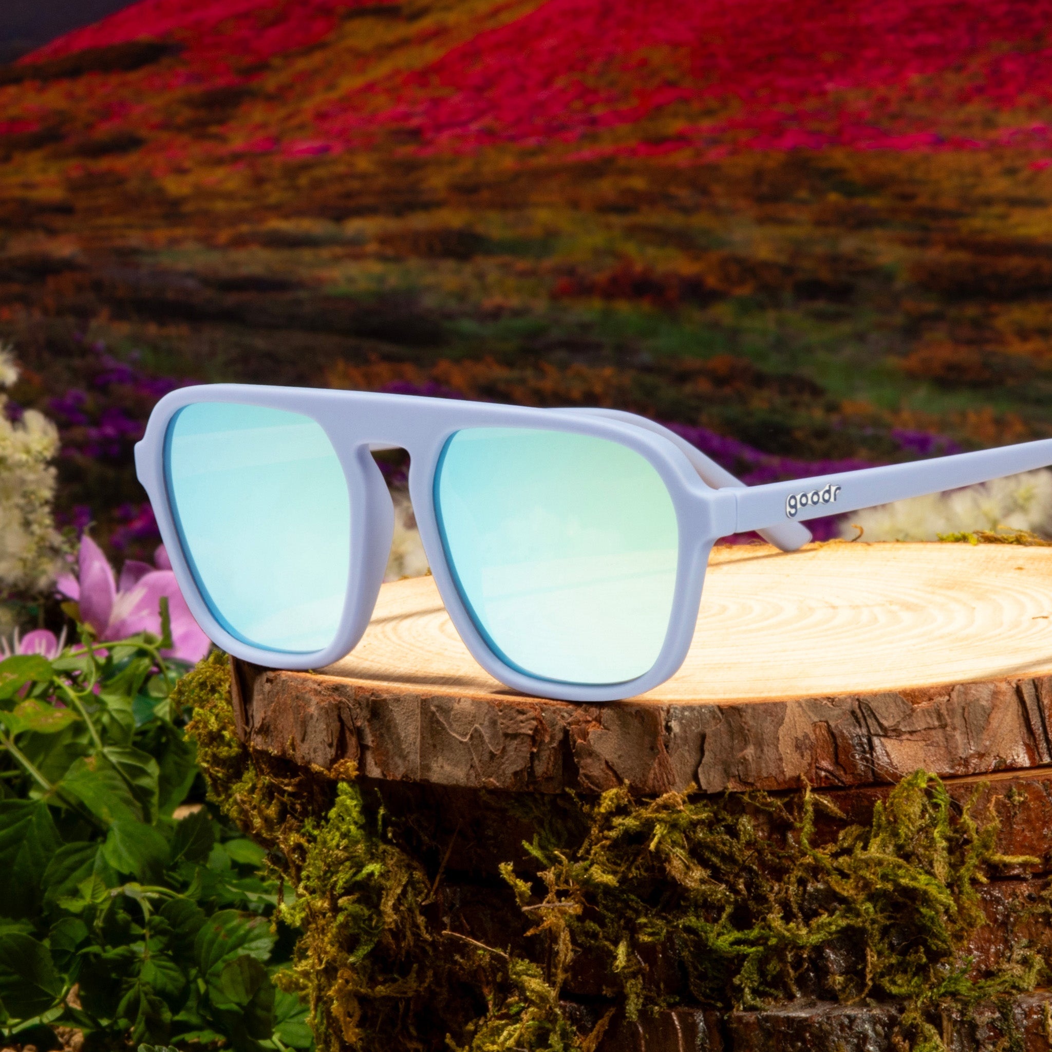 goodr ROLLER RINK ROYALTY