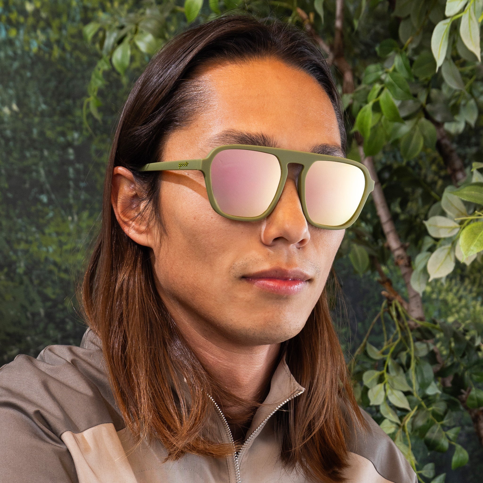 goodr DIRTY MARTINI TIME MACHINE